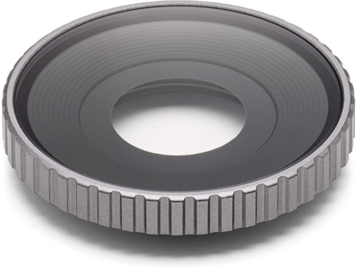 DJI Osmo Action 3 Lens Protective Cover Action kamera