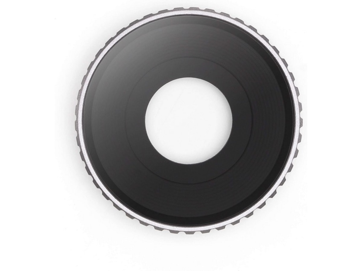 DJI Osmo Action 3 Lens Protective Cover Action kamera