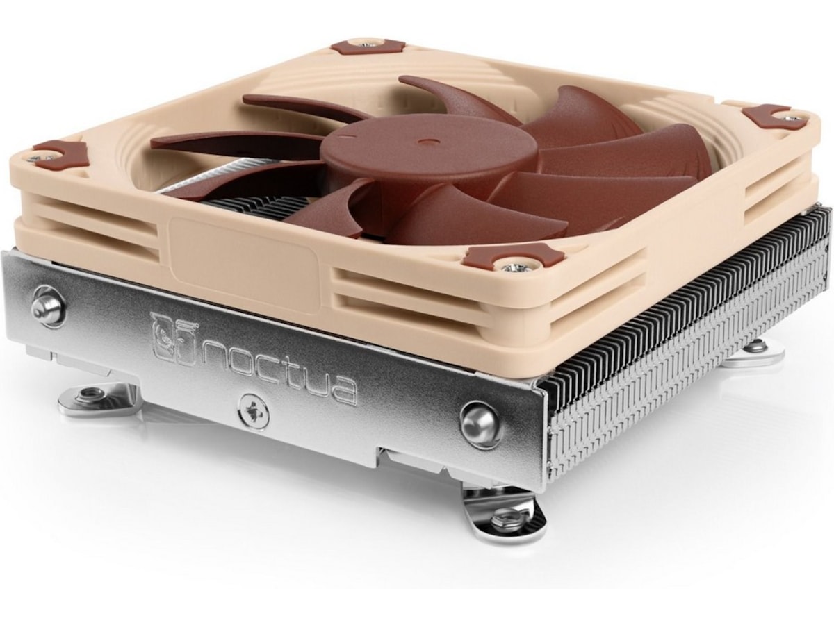 Noctua NH-L9i-17xx CPU Køler CPU - Luftkøling