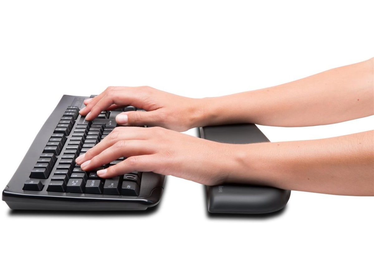Kensington håndledsstøtte ErgoSoft Håndleddstøtte