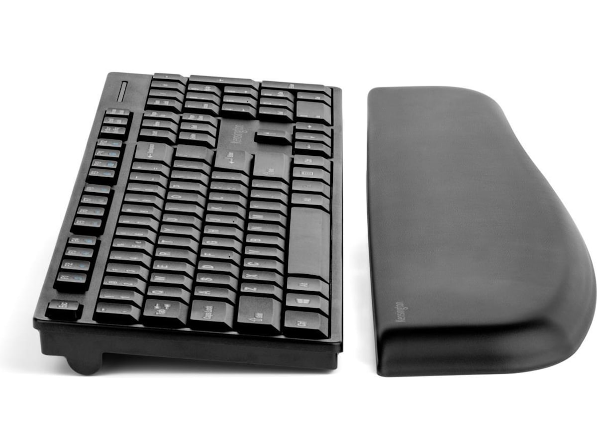 Kensington håndledsstøtte ErgoSoft Håndleddstøtte