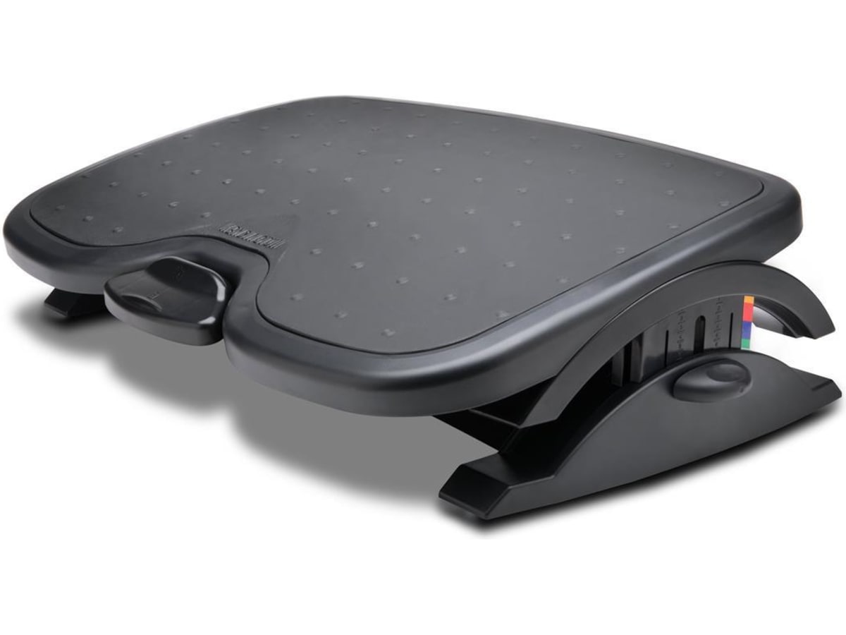 Kensington fodstøtte SoleMate Plus Fotskammel