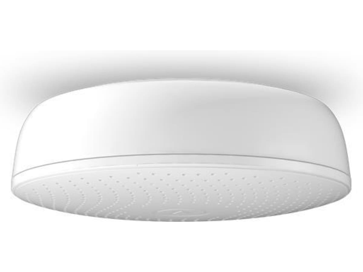 Airthings Wave Plus luftkvalitetsmåler (hvid) Luftkvalitetsmålere