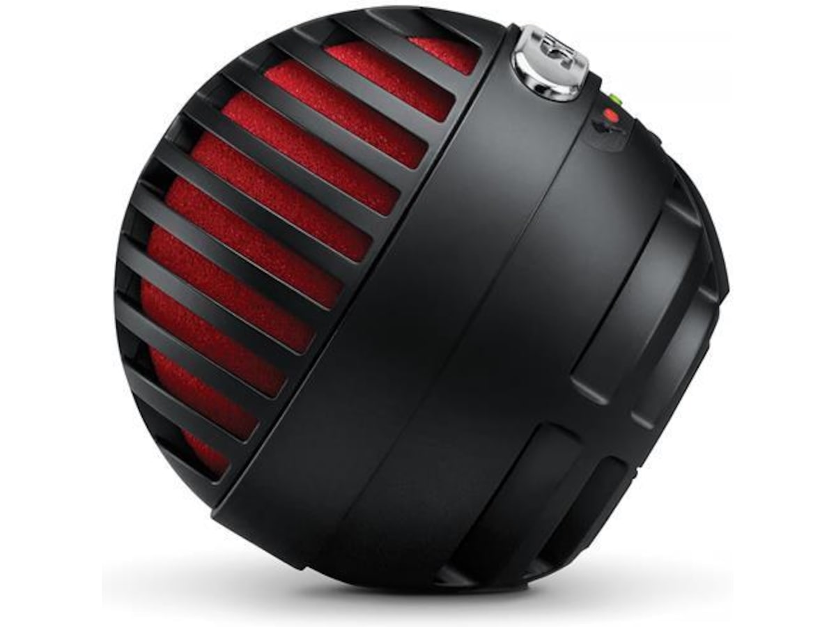 SHURE MOTIV MV5 Digital Condenser Mikrof - Komplett.dk