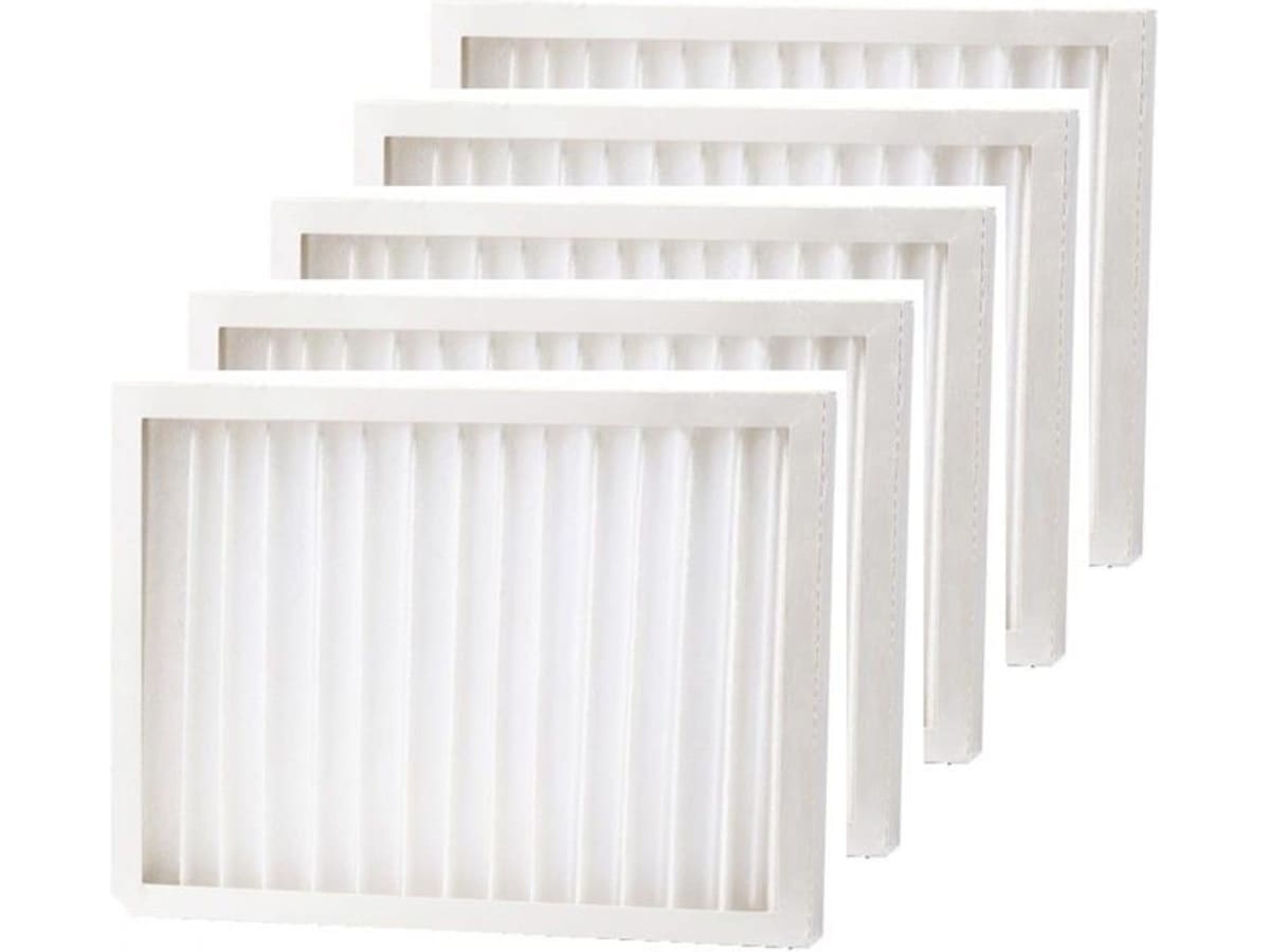 Wood's SMF Filter 5-pack Affugtere