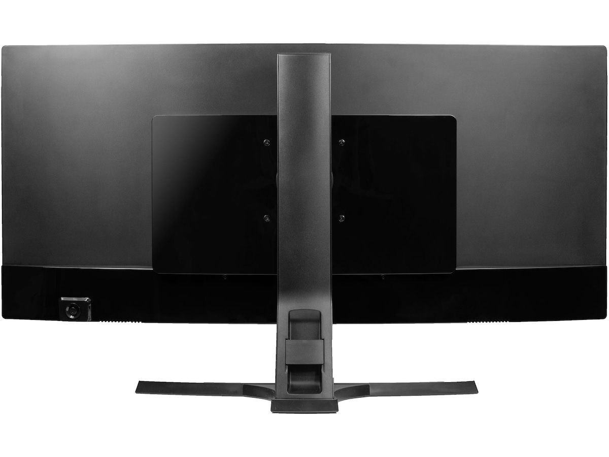 Svive 35" Curved gamingskærm Pyx Komplett.dk
