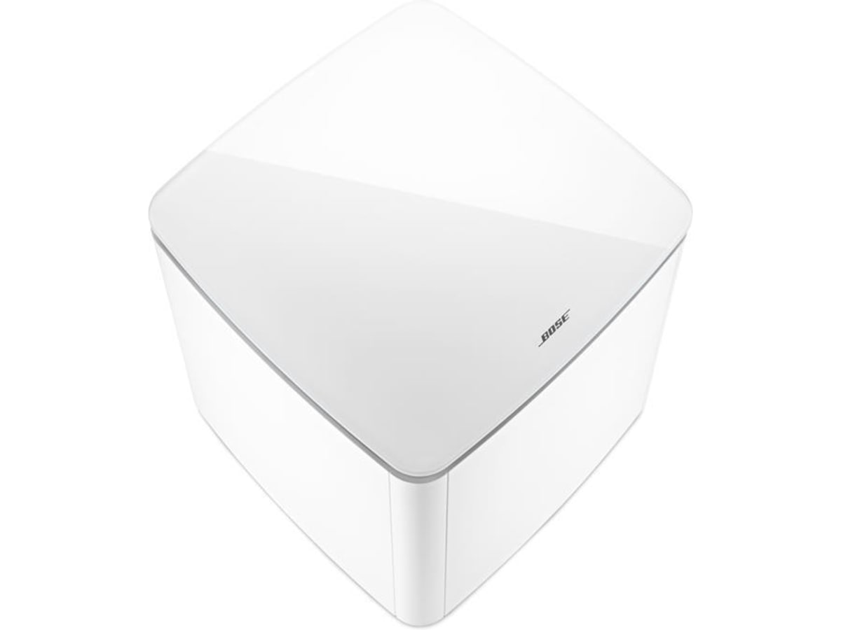 Bose Bass Module 700 Subwoofers