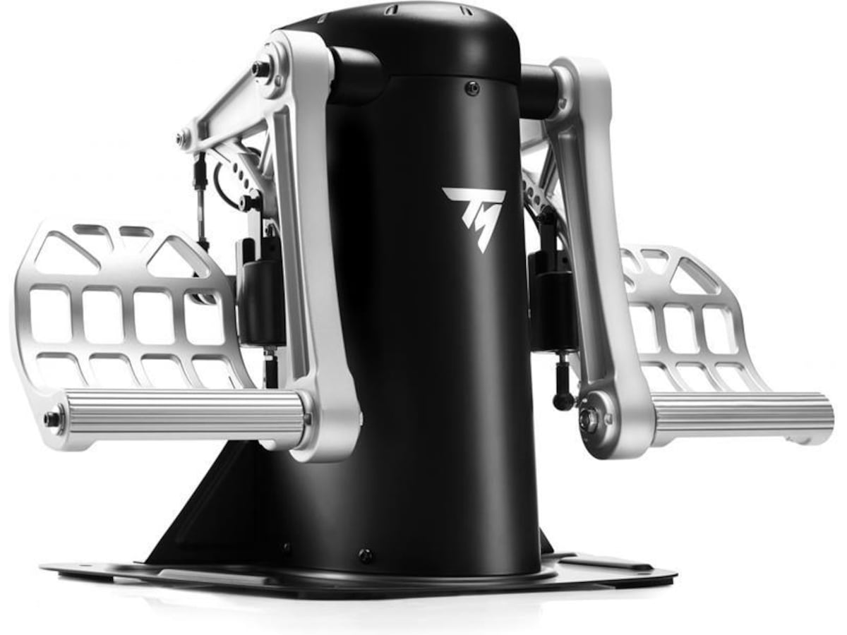Thrustmaster Pendular Rudder Rat og pedaler
