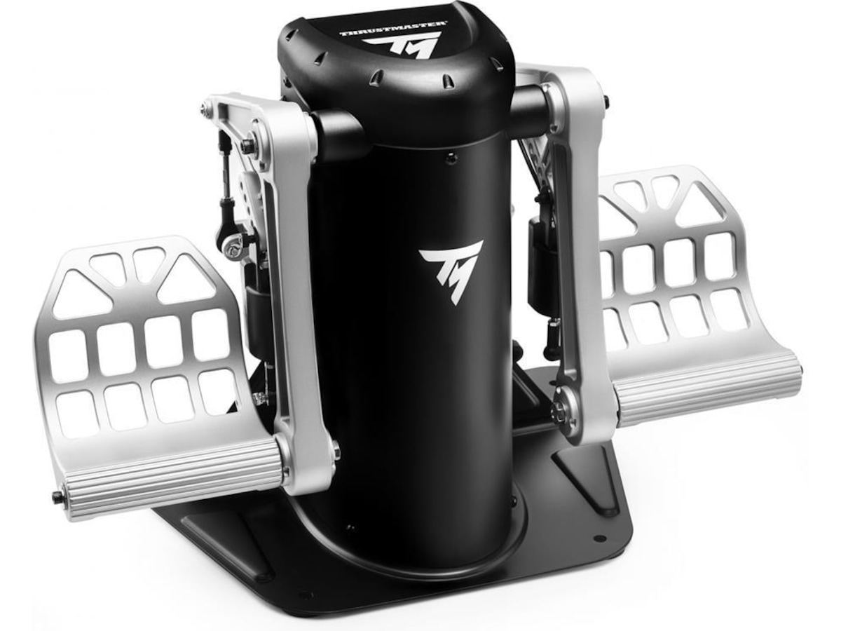 Thrustmaster Pendular Rudder Rat og pedaler