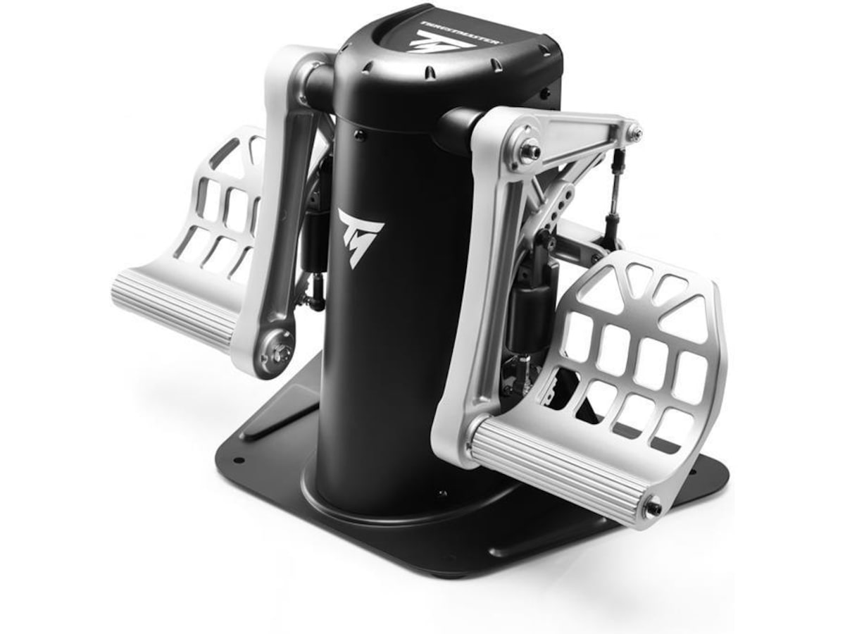 Thrustmaster Pendular Rudder Rat og pedaler