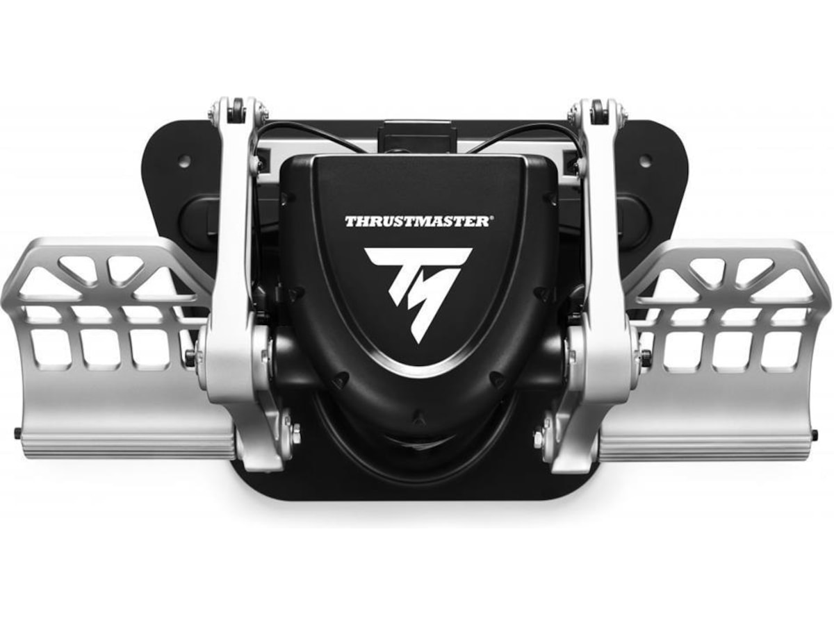Thrustmaster Pendular Rudder Rat og pedaler