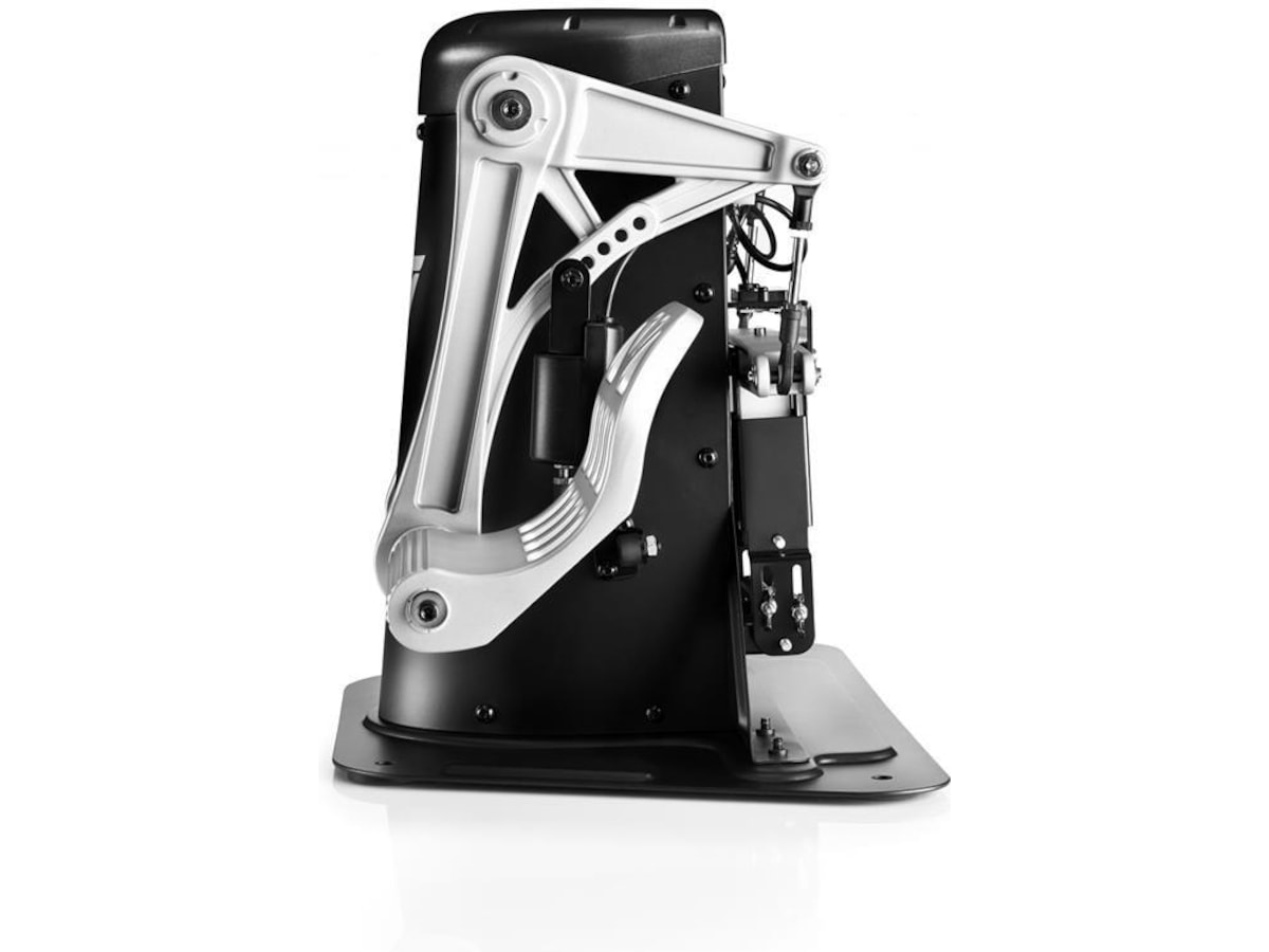 Thrustmaster Pendular Rudder Rat og pedaler