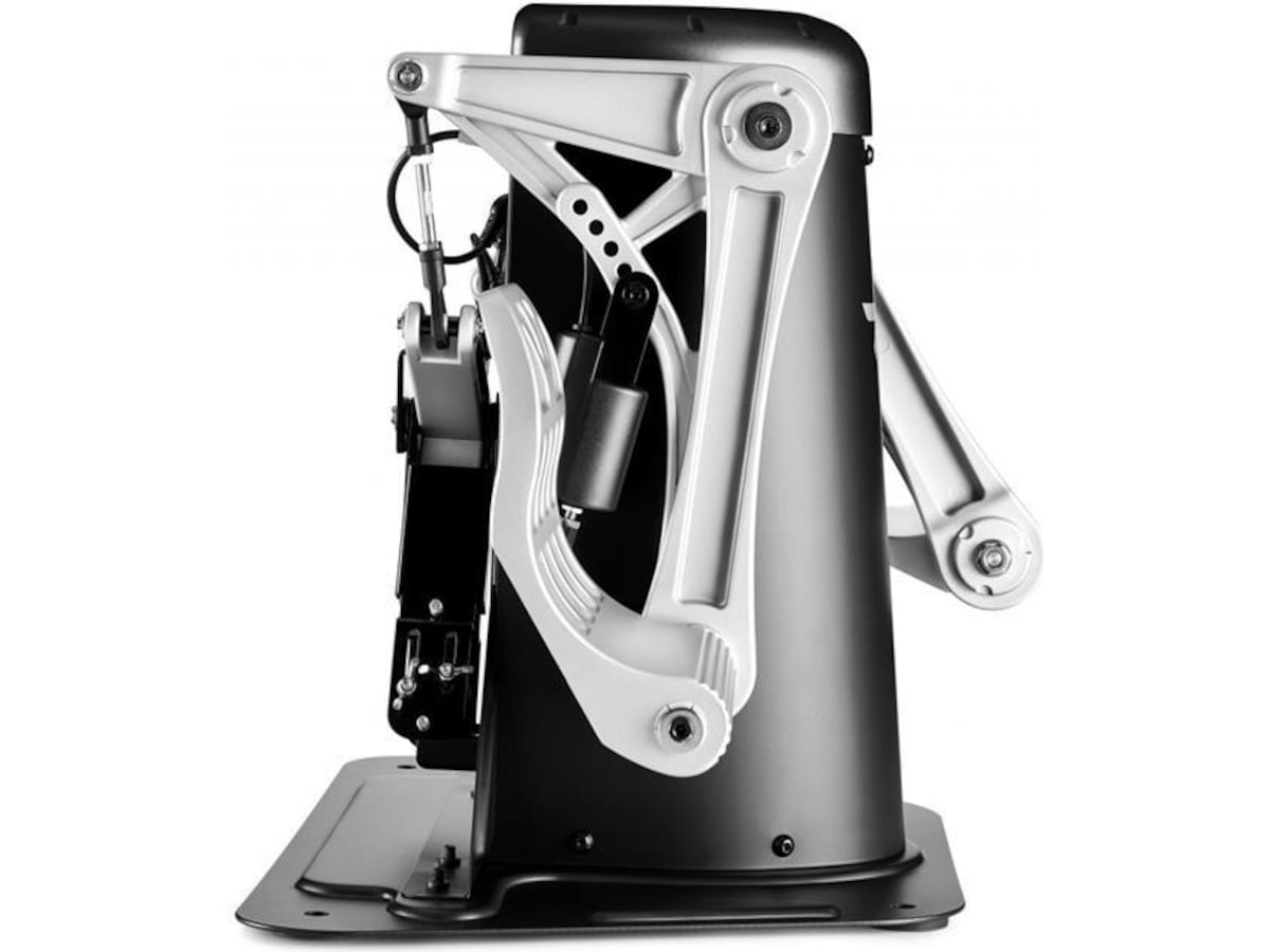 Thrustmaster Pendular Rudder Rat og pedaler