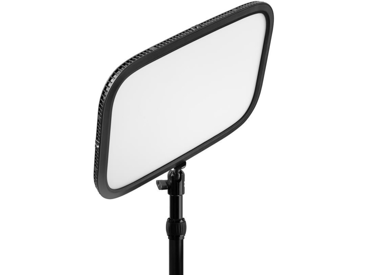 Elgato Key light Capture og streamning