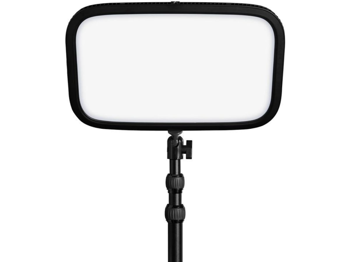 Elgato Key light Capture og streamning