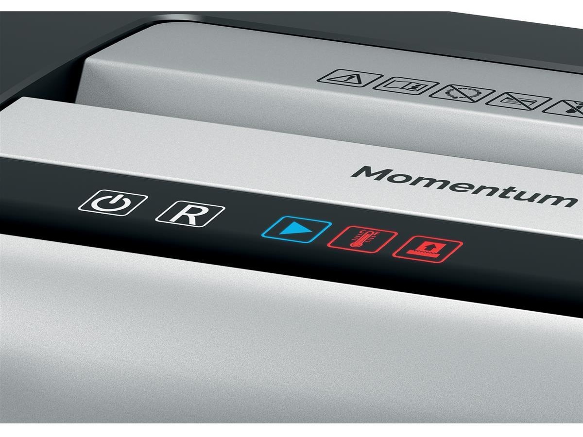 Rexel makulator Momentum X410 P4 Makuleringsmaskiner