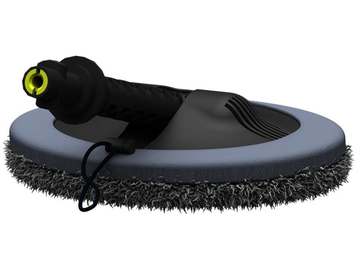 AVA Microfiber brush start kit Højtryksrenser – tilbehør