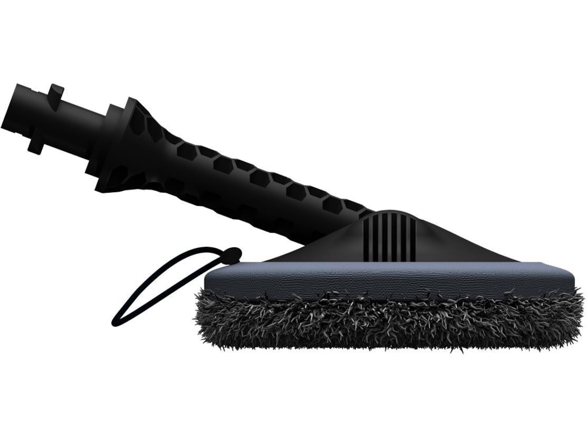 AVA Microfiber brush start kit Højtryksrenser – tilbehør