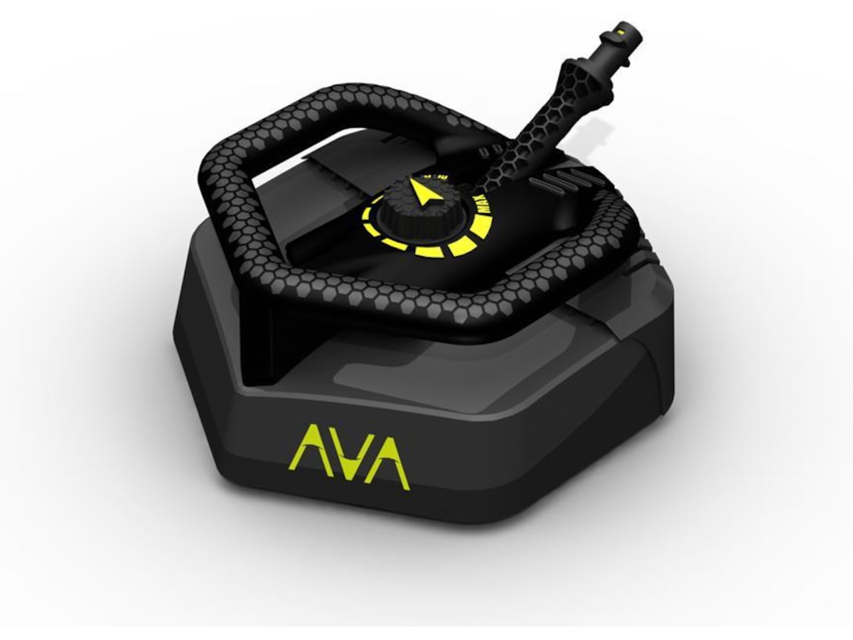 AVA Premium terrassevasker Højtryksrenser – tilbehør