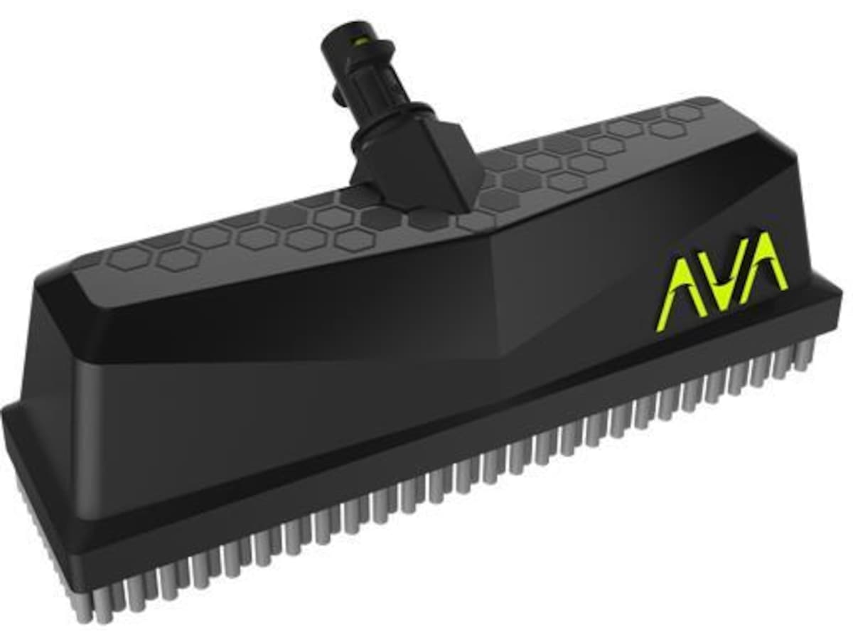 AVA Facadebørste til højtryksrenser Højtryksrenser – tilbehør