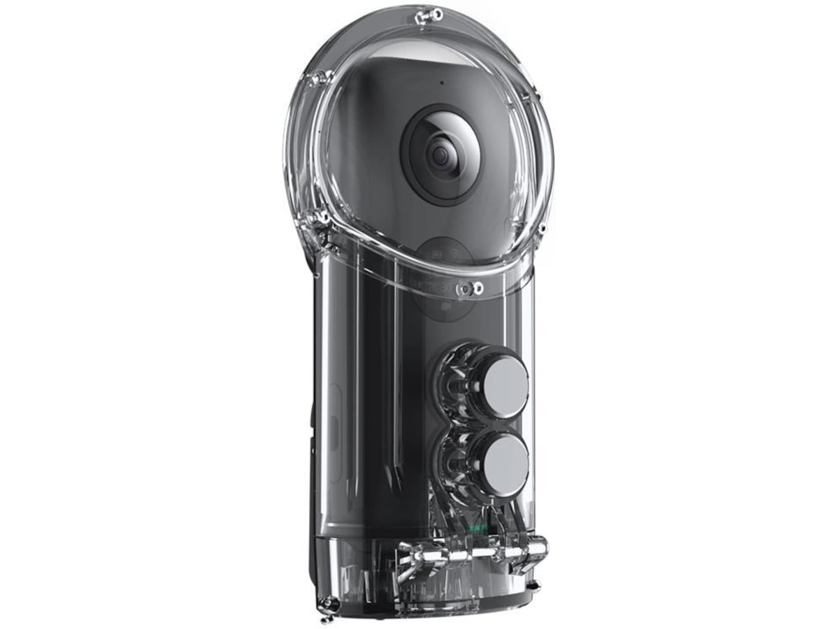 Insta360 Dive Case for ONE X Komplett.dk