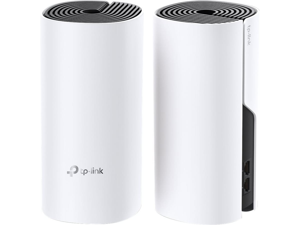 TP-Link Deco M4 Mesh System Routere
