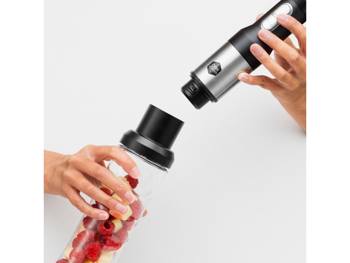 OBH Nordica Precision Mix Håndmixere & elpiskere