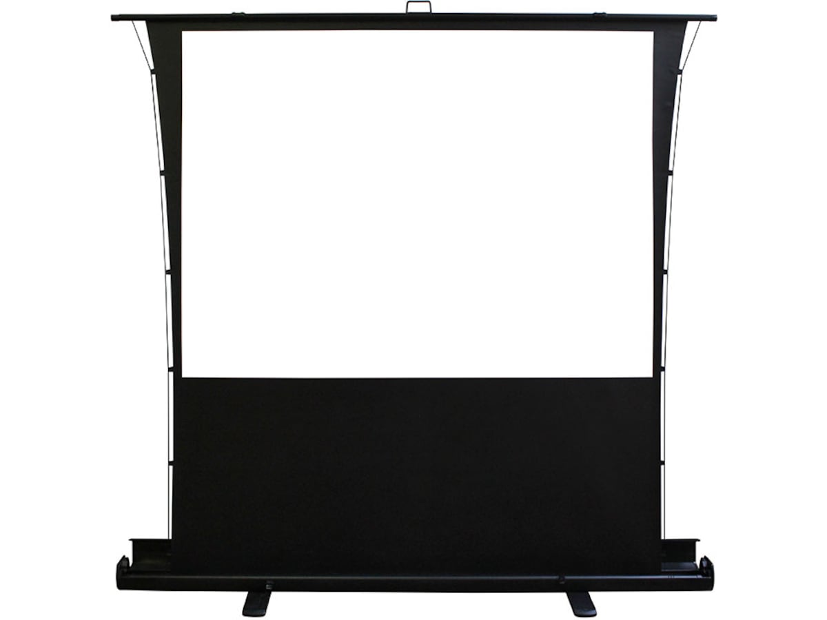 Elite Screens 92" Portabelt lærred Projektorleærred