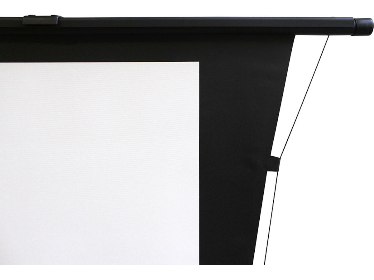 Elite Screens 92" Portabelt lærred Projektorleærred