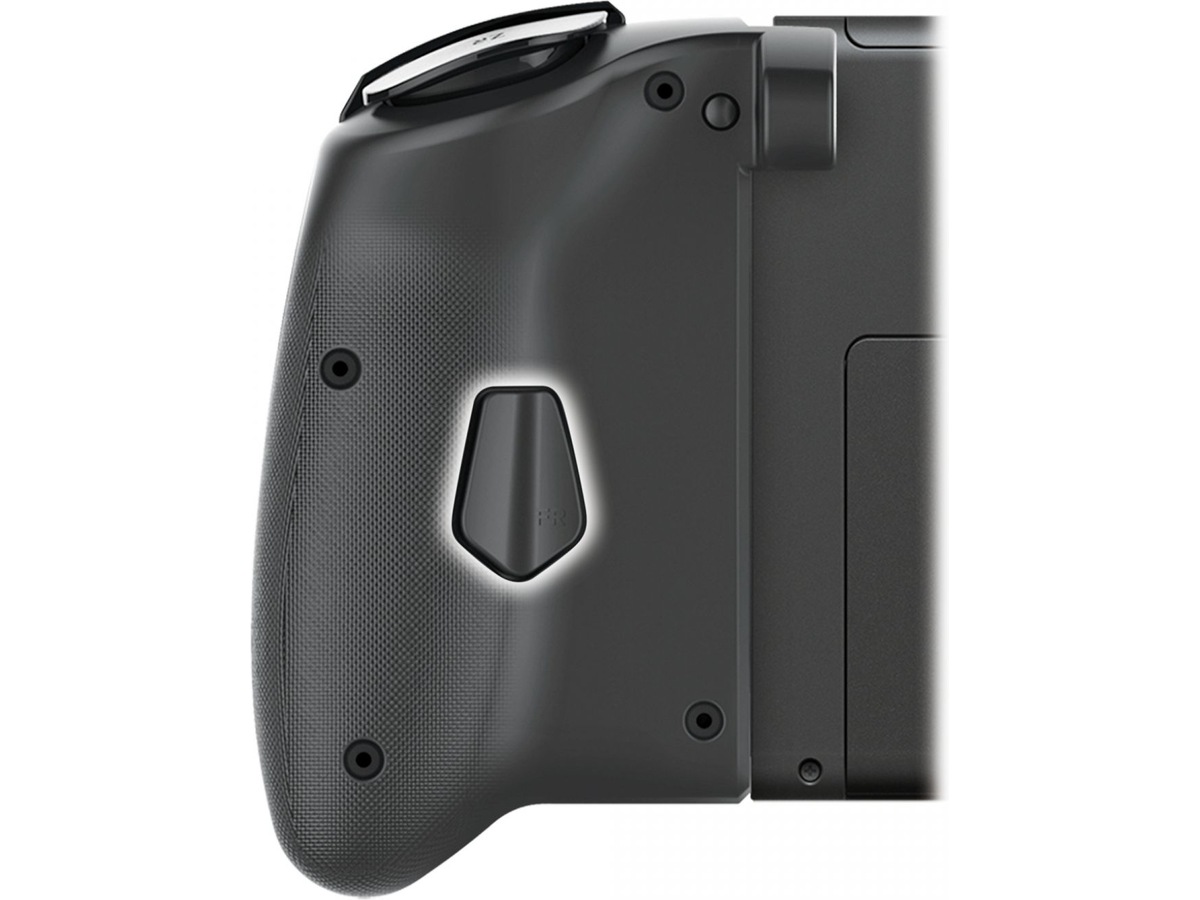 HORI Split Pad Pro - Tilbehør til spilkonsoller - Komplett.dk