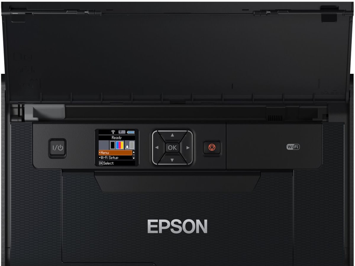 Epson WorkForce WF-110w printer Printere