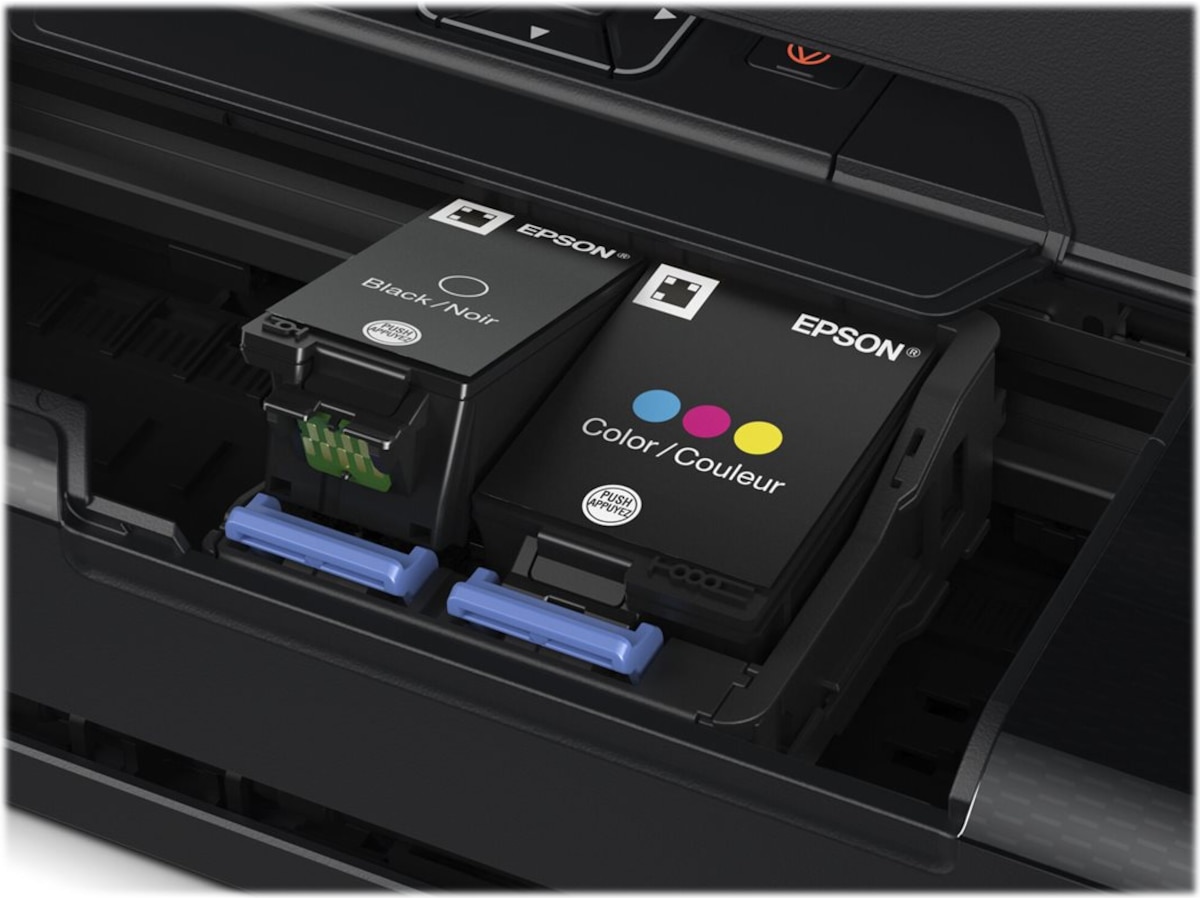 Epson WorkForce WF-110w printer Printere