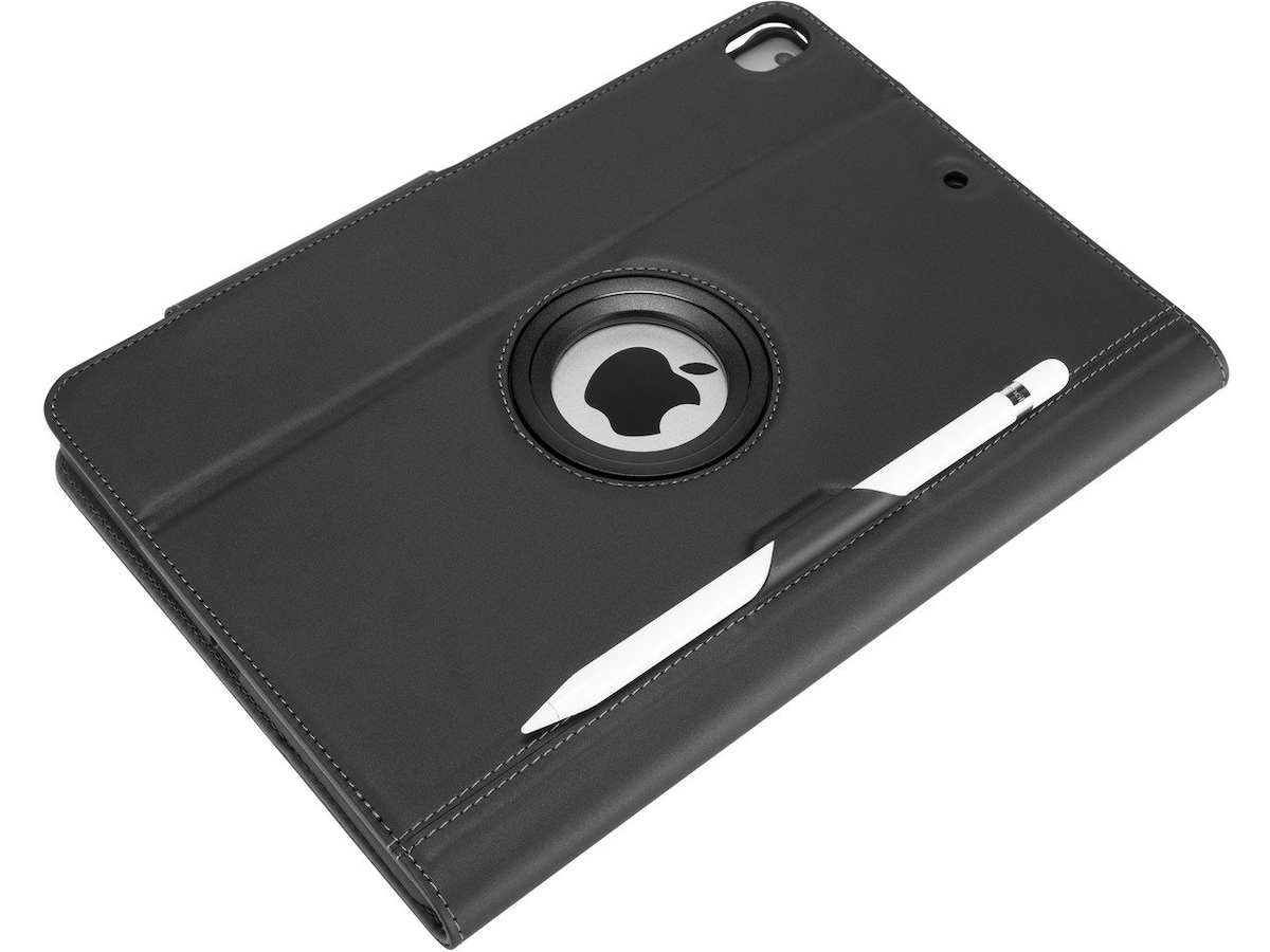 Targus iPad (2021) VersaVu Cover (sort) Cover til tablet Komplett.dk