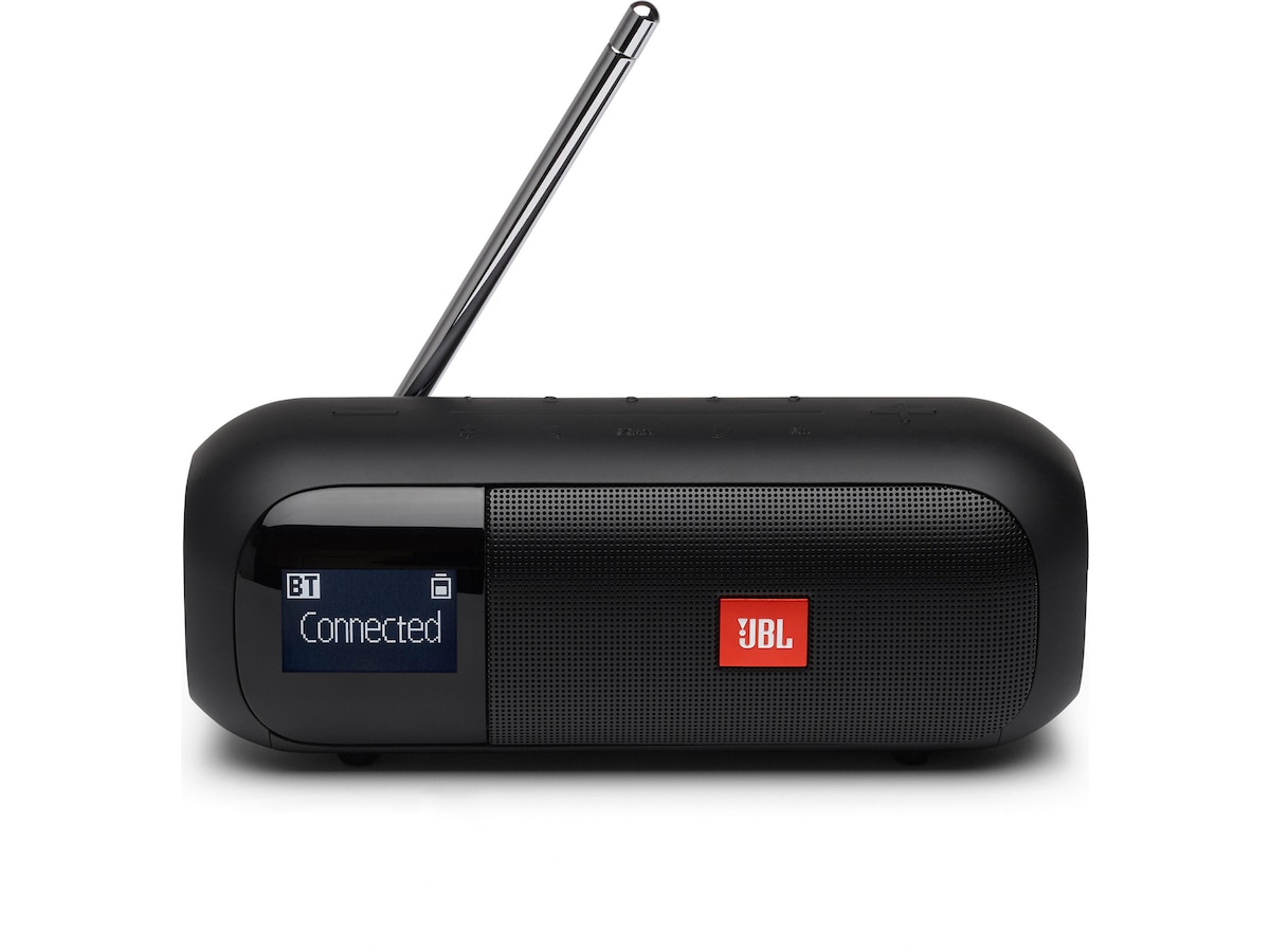 JBL Tuner 2 Portable DAB/FM Radio with IPX7 Radio Komplett.dk