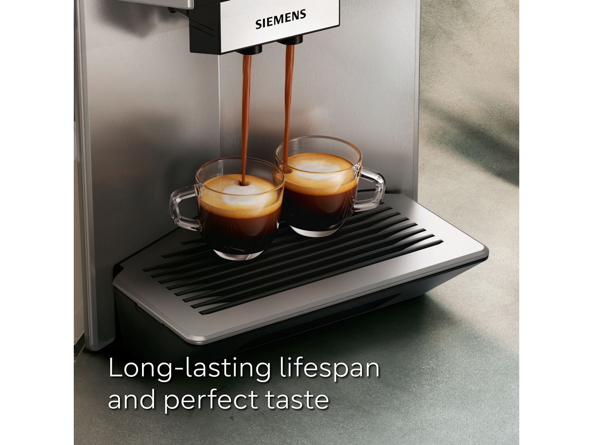 Siemens TZ80002B afkalkningstabletter Tilbehør til kaffemaskine