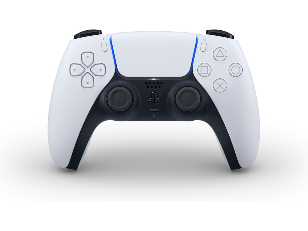 PlayStation 5 DualSense Controller Tilbehør til spilkonsoller