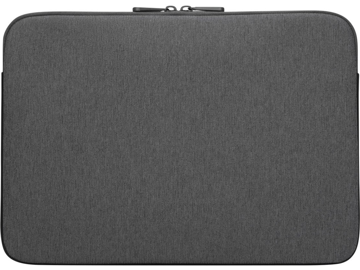 Targus Cypress 11-12” Sleeve med EcoSmart® - Grå Rygsæk, taske og etui
