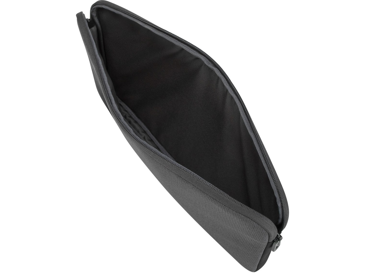 Targus Cypress 11-12” Sleeve med EcoSmart® - Grå Rygsæk, taske og etui