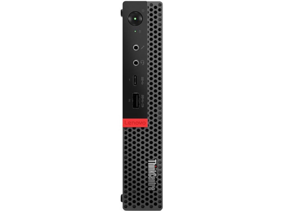 Lenovo ThinkCentre M920q Tiny - Komplett.dk