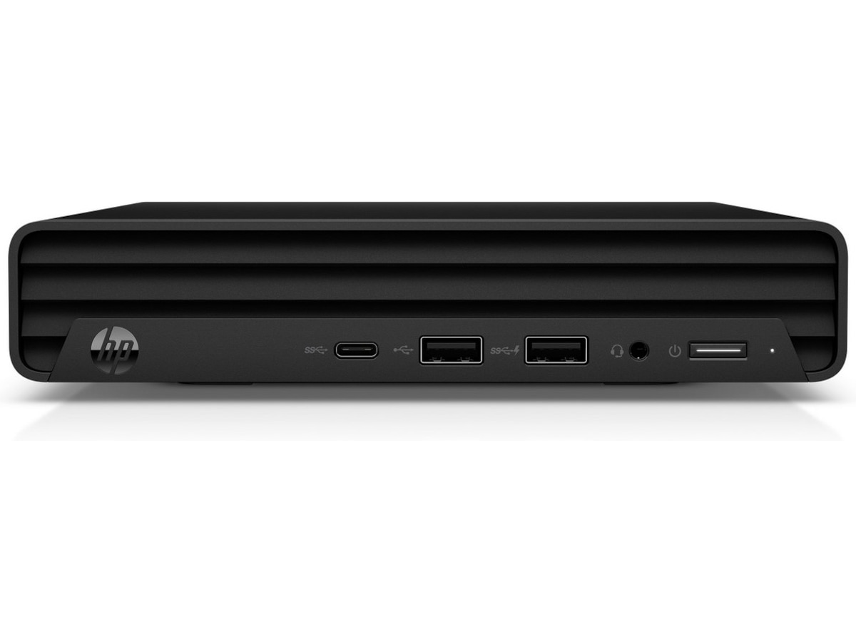 HP 260 G4 Desktop mini Komplett.dk