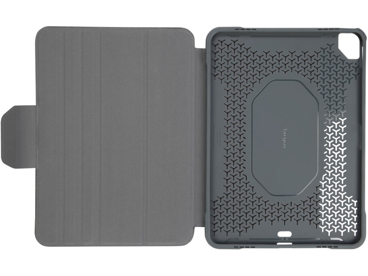 Targus iPad Pro11"/iPad Air 11 Click In Cover (grå) Cover til tablet
