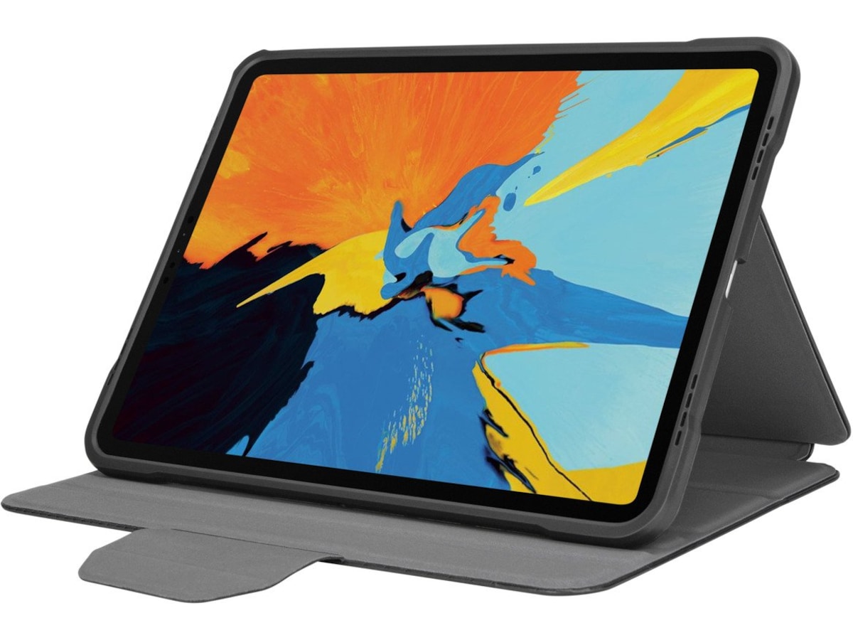 Targus iPad Pro11"/iPad Air 11 Click In Cover (grå) Cover til tablet