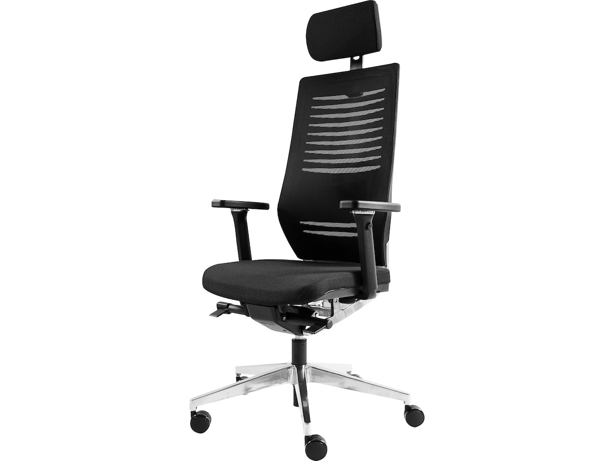 Kenson OPUS Office Chair. Premium kontorstol med stil og komfort Kontorstole