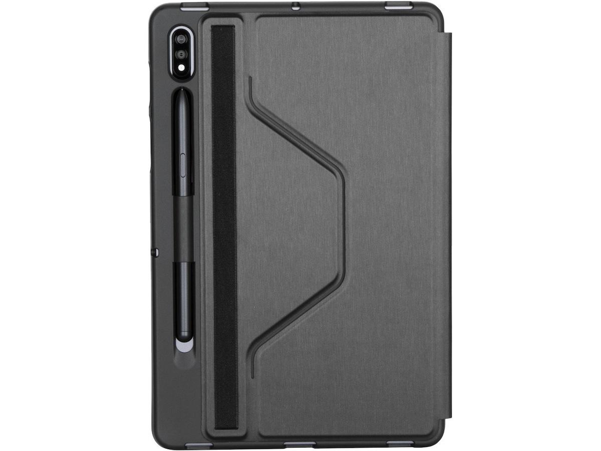 Galaxy Tab S10 Lite Click In Cover fra Targus Cover til tablet