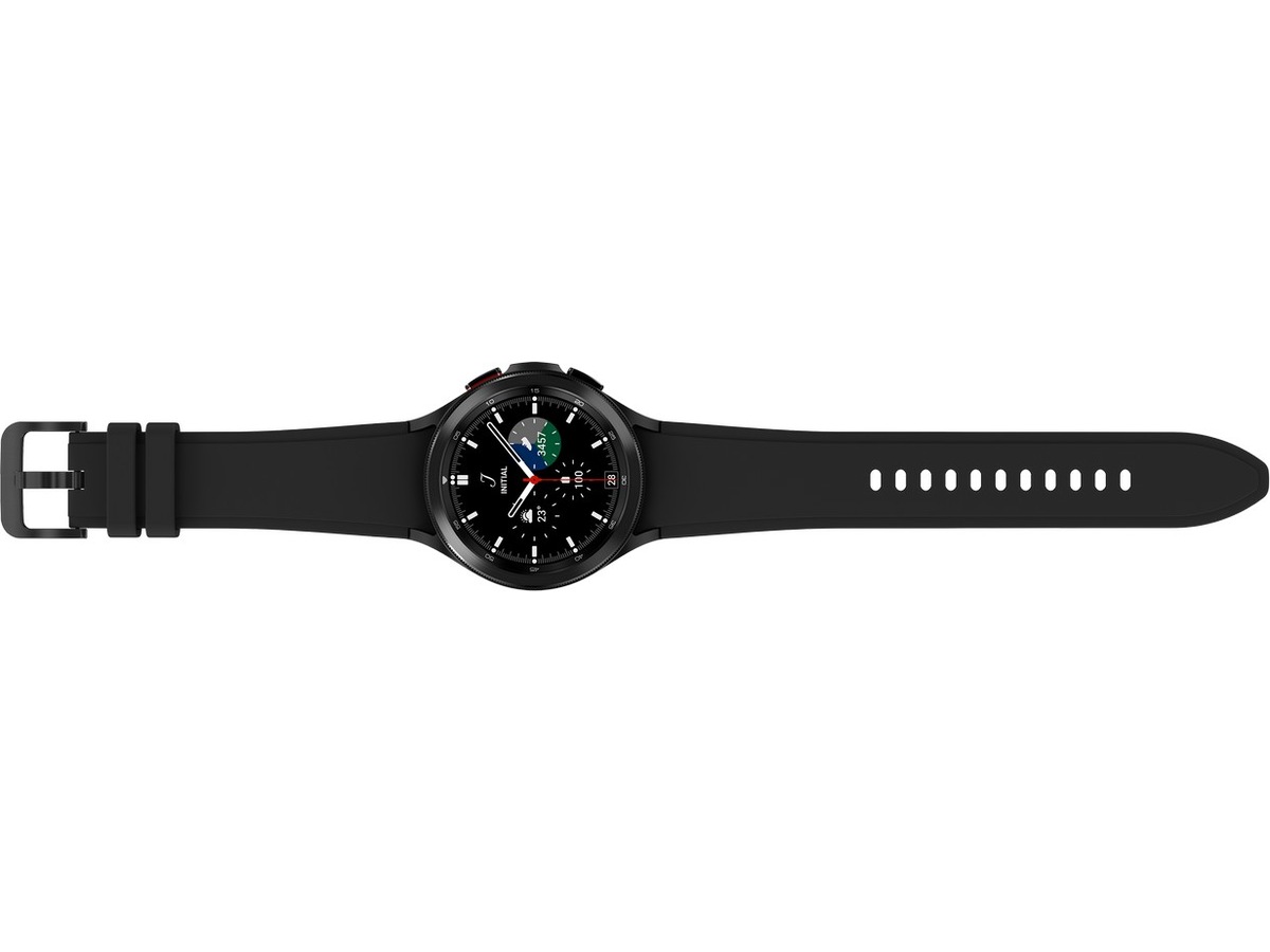 Samsung Galaxy Watch 4 Фото