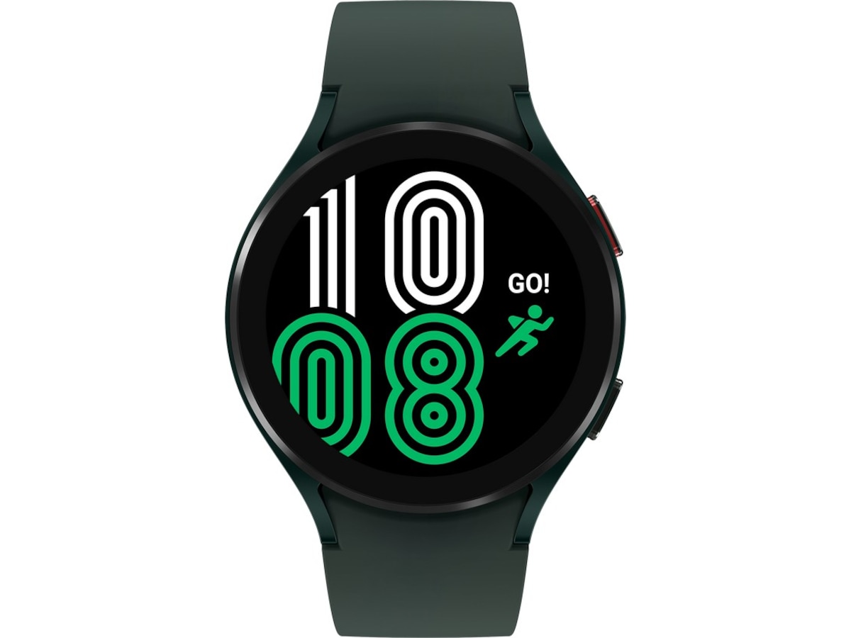 Samsung Galaxy Watch 4 44mm LTE (green) Smartwatches Komplett.dk