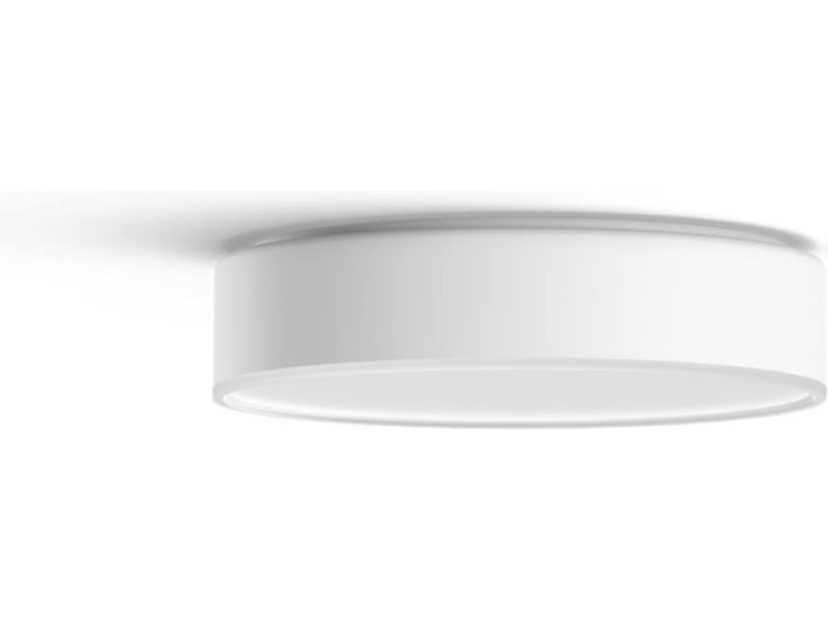 Philips Hue Enrave lille loftslampe (hvid) Loftlampe