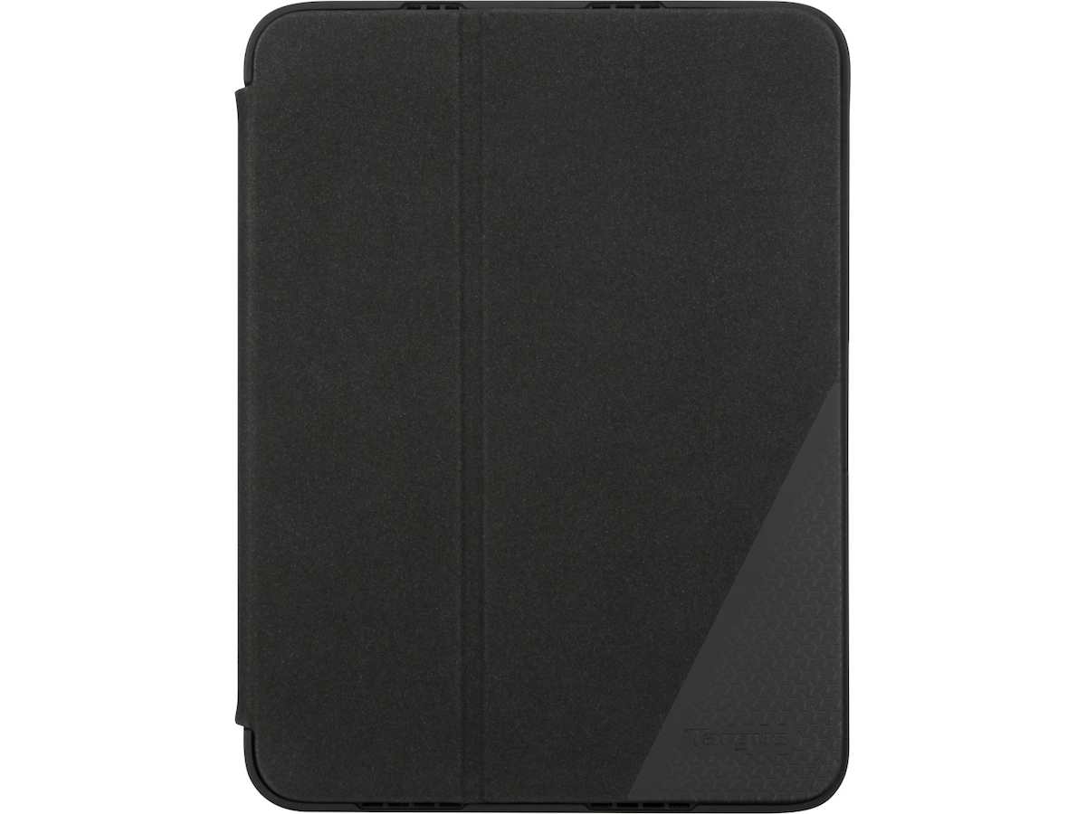 Targus iPad Mini (2021) Click-In Cover (sort) Cover til tablet