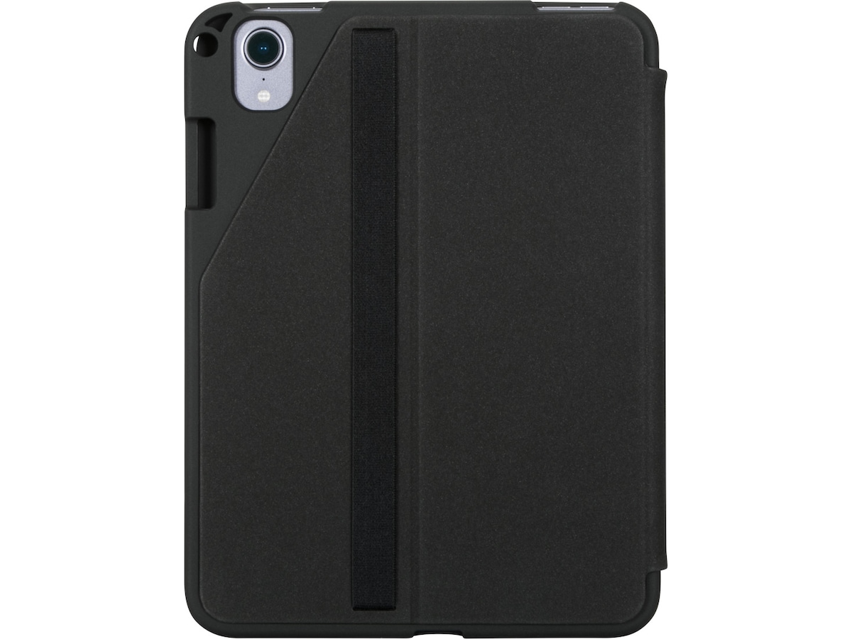 Targus iPad Mini (2021) Click-In Cover (sort) Cover til tablet