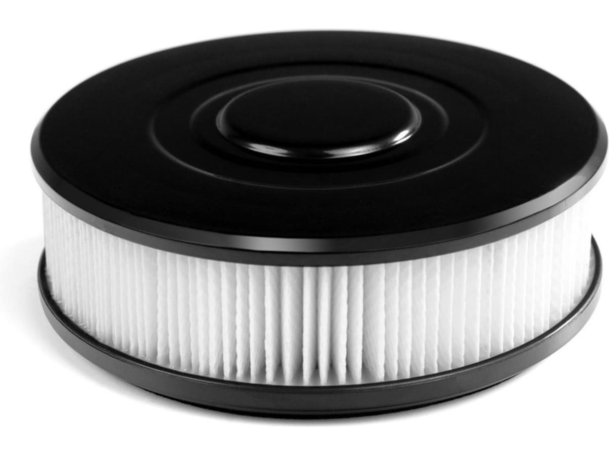 iiglo Håndholdt Premium Støvsuger 3pk Hepa Støvfilter Tilbehør til støvsugere og rengøring